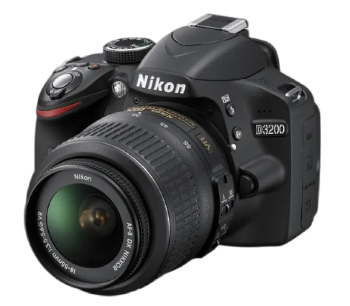 Ремонт Nikon в Кургане - специализированный сервисный центр